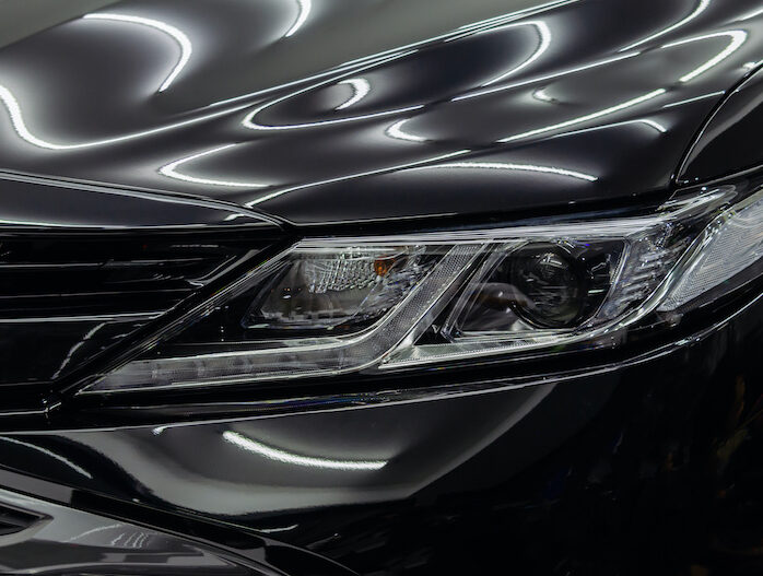 Wash Club Blue Iguana Car Wash