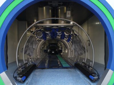 Wash Services – Blue Iguana Car Wash