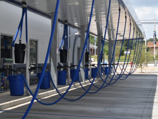 Wash Services – Blue Iguana Car Wash